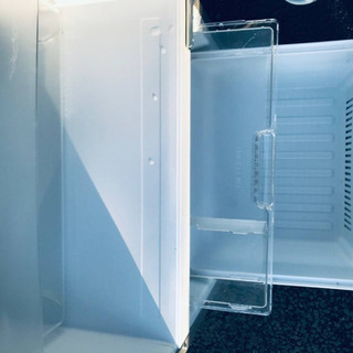 ①705番 Panasonic ✨ノンフロン冷凍冷蔵庫✨NR-B178W-S‼️