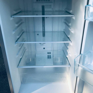 ①705番 Panasonic ✨ノンフロン冷凍冷蔵庫✨NR-B178W-S‼️