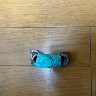 ラルグス QNC21車高調