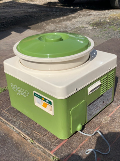 TOSHIBA 餅つき機
