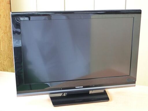 テレビ TOSHIBA REGZA A8000 32A8000 TOSHIBA REGZA A8000 32A8000 テレビ・映像機器