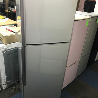 🍒🍒一人暮らしおすすめ225L🔰大阪市内配達無料🉐⭕️保証付き🆘 - 冷蔵庫 