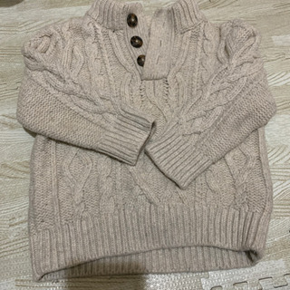 babyGＡP セーター