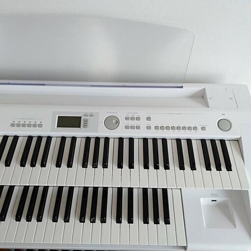 ヤマハ エレクトーン ELB-02 美品 | emagroup-eg.net