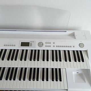 ヤマハ エレクトーン ELB-02 美品 【公式通販】