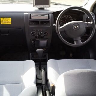 仙台 激安コミコミ ５８ ０００円 車検１１月２９日迄 ミラバン 4ナンバー貨物登録 税金安い タイベル 水ポンプ交換歴あり ナビ ｃｄ ｄ クルマげきやすno1 旭ヶ丘のミラの中古車 ジモティー