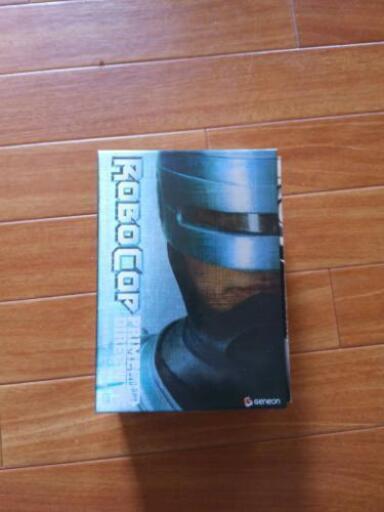ロボコップ＆ナイトライダーまとめ売り