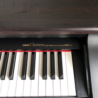 YAMAHA クラビノーバCLP-430 取扱説明書、椅子付き（訳あり激安