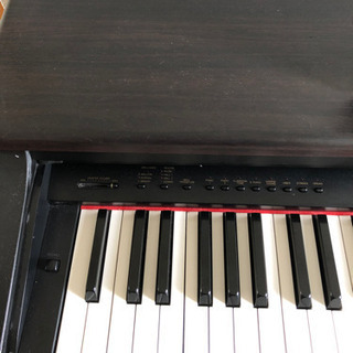 1993年製ヤマハ　クラビノーバ　CLP-123