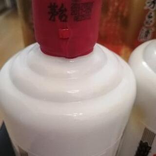 貴州茅台酒 2017年 