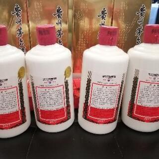 貴州茅台酒 2017年 