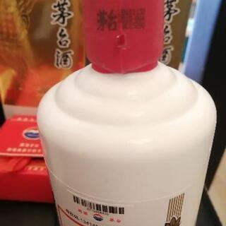 貴州茅台酒 2018、2019