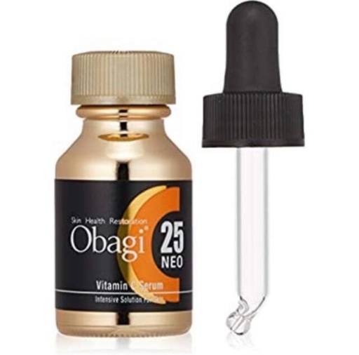 obagi c25 美容液