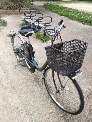 電動自転車  Panasonic  パナソニック