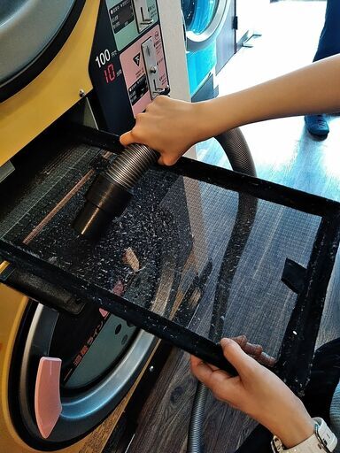 清掃員募集しています 品川区戸越 コインランドリー清掃 お気軽にお問い合わせください Staff募集 品川の清掃の無料求人広告 アルバイト バイト募集情報 ジモティー