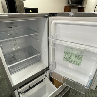 【5/23確約】【今が買い時😎‼️痛まないように沢山冷やしてね🍅🍆】AQUA  2020年製 冷蔵庫