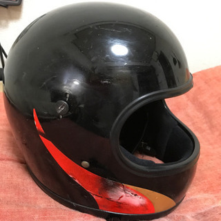 ヘルメット（125cc以上可)