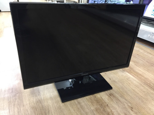 Panasonic（パナソニック）の液晶テレビ2014年製（TH-24A300）です。【トレファク東大阪店】