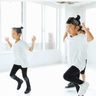 河内山本　kpopクラス新規開講☆ キッズダンス　八尾市ダンススタジオの画像