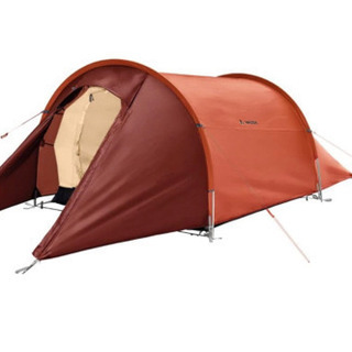 取引中！　Vaude  1〜2人用テント　ソロキャンプやツーリングに！