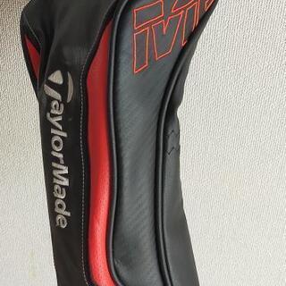 テーラーメード　M6ドライバー　9.0度