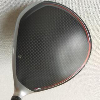 テーラーメード　M6ドライバー　9.0度