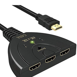 HDMI切替器、iPhone HDMI 変換ケーブル