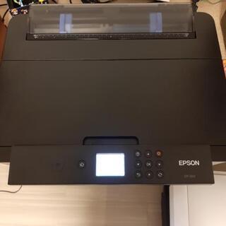 ジャンク】EP-50V EPSON プリンター | drleonardocatizani.com.br