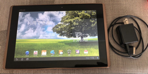 中古】JKase ( TM ) Asus Transformer Prime tf201?EEE Pad 10.1