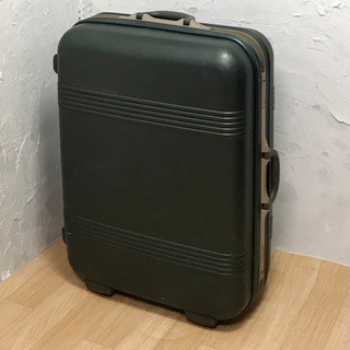 Samsonite 大きめスーツケース
