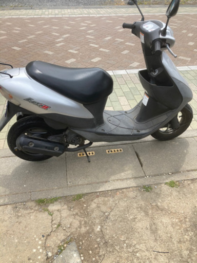 レッツ⒉直ぐ乗れます極上の品
