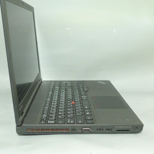 送料無料 高性能 ノートパソコン 中古良品 Windows10 フルHD 15.6型 Lenovo T540p 第4世代Core i7 8GB 500G DVDRW LibreOffice 即使用可能 送料無料 高性能 ノートパソコン 中古良品 Windows10 フルHD 15.6型