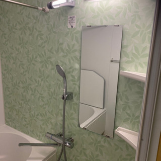 鹿児島市　美品なユニットバス　乾燥機付き！