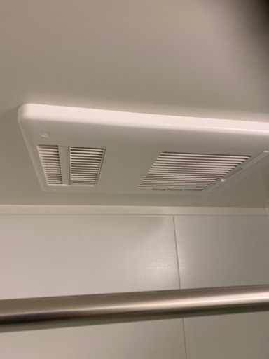 鹿児島市 美品なユニットバス 乾燥機付き！