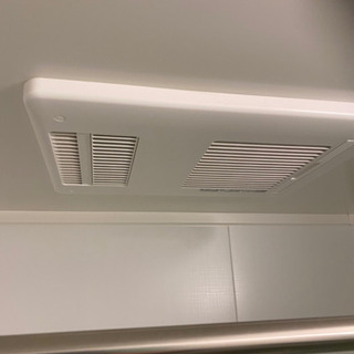 鹿児島市　美品なユニットバス　乾燥機付き！