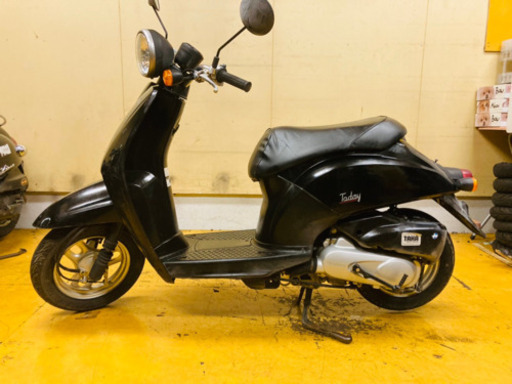 その他 AF61 TODAY HONDA