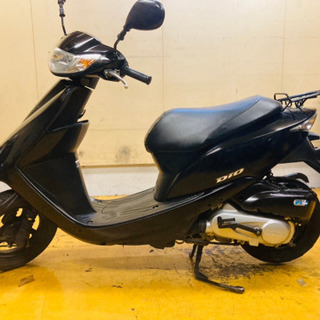 AF68 DIO インジェクション HONDA シート新品 passtheot.com
