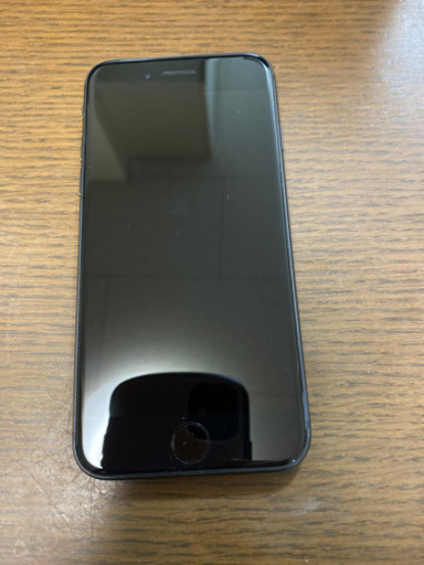 iPhone8 64G SIMフリー