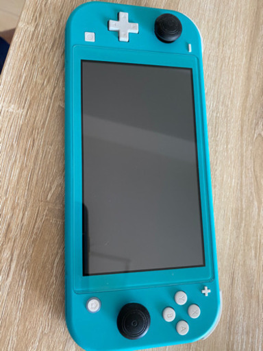 【交渉中】Nintendo Switch Lite おまけ多数