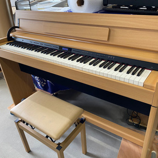 超お薦め品‼️美品‼️現行機種‼️ローランド電子ピアノ DP603 2017年