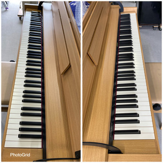 超お薦め品‼️美品‼️現行機種‼️ローランド電子ピアノ DP603 2017年