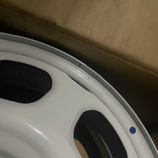 ハスラー　新車外し　