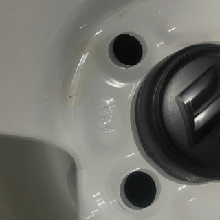 ハスラー　新車外し　