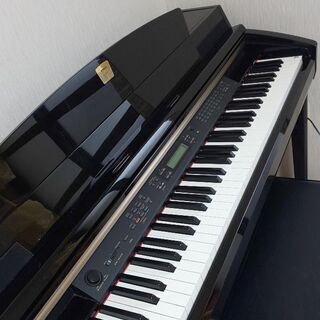 YAMAHA クラビノーバ