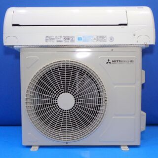 ✨ 整備済み！✨6畳用 三菱重工 2015年製 ルームエアコン【中古】✨