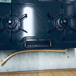 ②✨2018年製✨192番パロマ✨都市ガス用✨IC-N86KB-L‼️ ️ - 家電