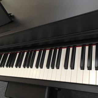 サマーセール！開催！　今だけ表示価格より5000円引き！ 8月7日～8月22日まで★i277 YAMAHA CLP-535B 2015年製　ヤマハ　電子ピアノ