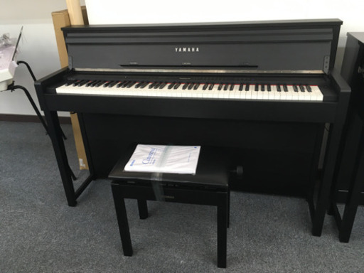 i278 YAMAHA CLP-S406B 2011年製　ヤマハ　電子ピアノ