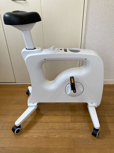 バイクチェア・エアロバイク pondokmodernselamatkendal.ponpes.id