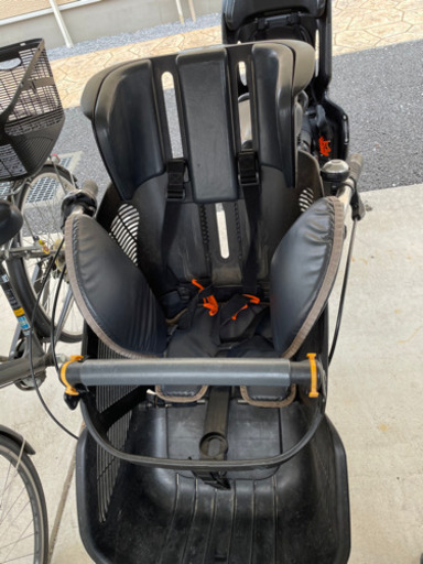 3人乗り自転車(marushi)